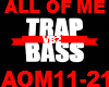All Of Me [vb2] Trap Rmx