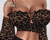 E. Leopard