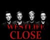 Westlife:Close