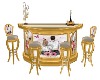 Elegant love  Bar