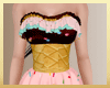 Ice-Cream Dress {V}