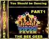 BeeGees/Dancing 1