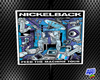 Nickelback Album Cover 2