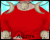 Dex Red