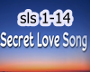 Secret Love Song - Littl