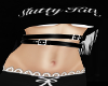 Slutty Kitty Waist Belt
