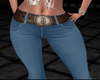 S Relaxed Jeans