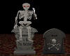 anim skelly tombstone