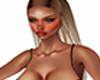 ha. Bind Blonde