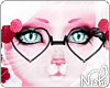 [Nish] Bouquet Glasses 2