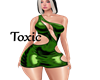 Green Toxic Love