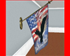 Patriot Flag U.S.A.