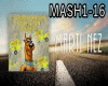 MARTI NEZ - MASHUP +DJ