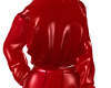 Red Sweatsuit