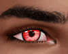 vampire eyes