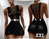 DM*  Mirella Black / XXL