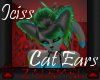 [Z]Iciss Cat Ears
