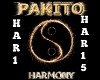 Pakito Harmony