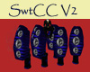 SwtCc's Blue Speaker