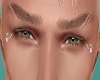 Eyelid Piercing Pink