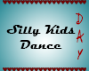 [Day] Silly Kids Dance