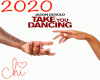TAKE YOU DANCING