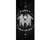Sleep Token Cutout v.6