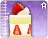 [Y]Strawberry Shortcake