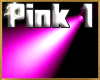 Spotlight Pink 1 Ambient
