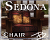 *B* Sedona Chair