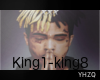 .King of the Dead.