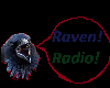 raven radio family shirt