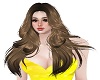 MY Anna Hair - Brown