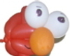 Balloon Elmo