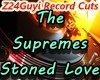 The Supremes-Stoned Love