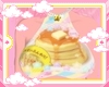 pancakes <3