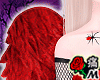 蝶 Devil Red Wings