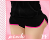 PINK-Black Pink PF