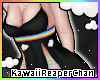 K| Pride Sweater DressV1