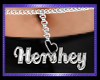 Hershey silver