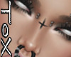 BRIDGE PIERCING/TATT