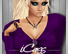 [CC] Knotted Crop Purple