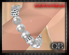 [OB]Pearl Bracelet