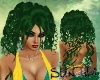 )S( Green Tina