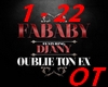 EP Oublie Ton Ex