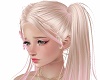 Frost Pink Olwenn Tails
