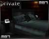 (m)Private Fantasy : Bed