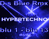 D.s Blue Rmx