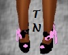 ~TN~ Ruff Girl Heels