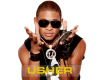 usher